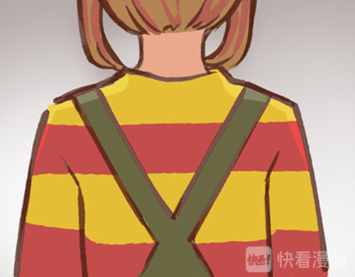 盛女如花 Vol. 2 夏天的预兆… 第46页