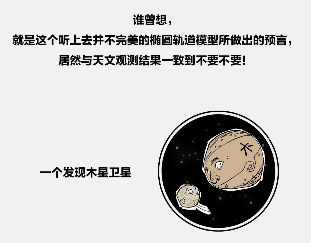 1小时看懂时间简史 〓谁才是C位主咖？〓 第104页
