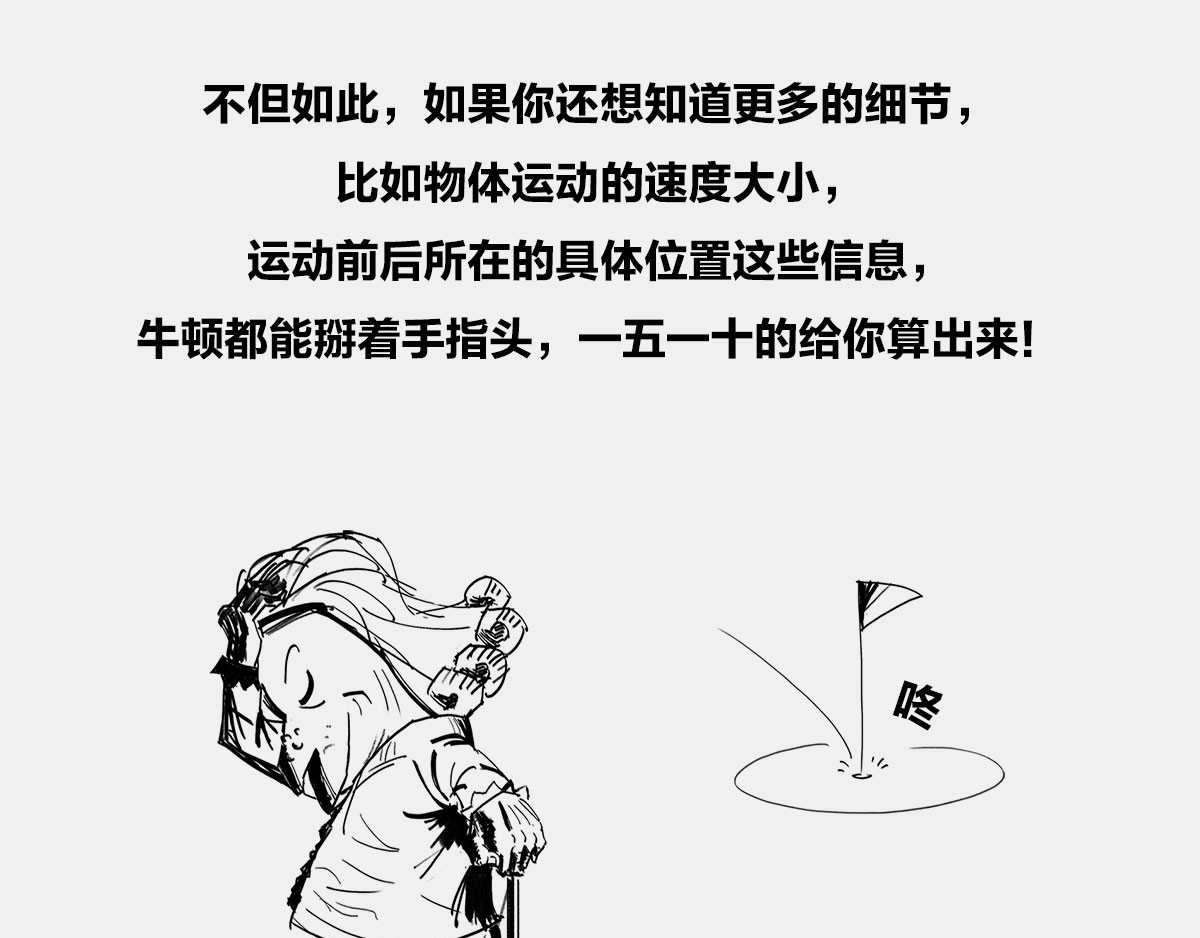 1小时看懂时间简史 〓谁才是C位主咖？〓 第115页