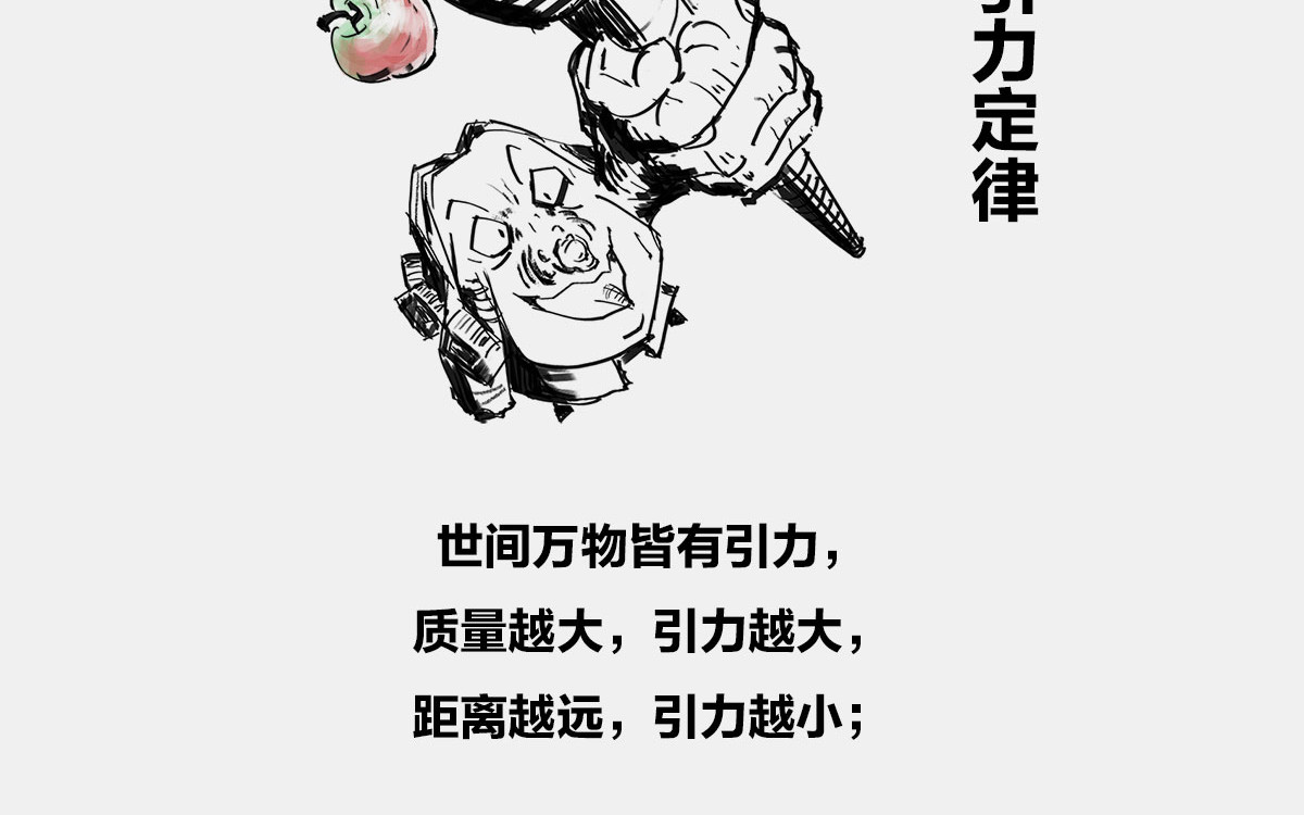1小时看懂时间简史 〓谁才是C位主咖？〓 第120页
