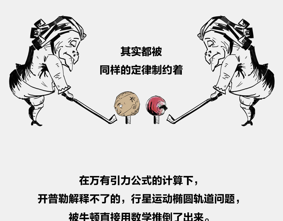 1小时看懂时间简史 〓谁才是C位主咖？〓 第122页