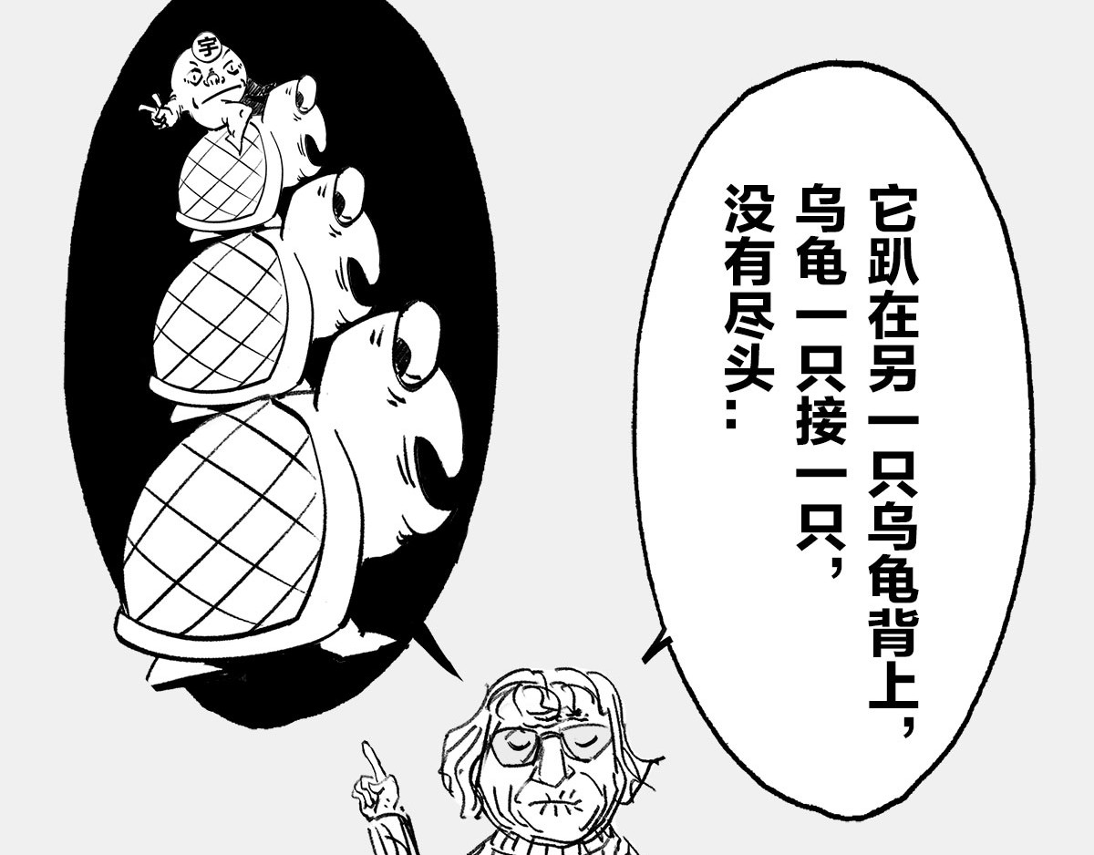 1小时看懂时间简史 〓谁才是C位主咖？〓 第22页