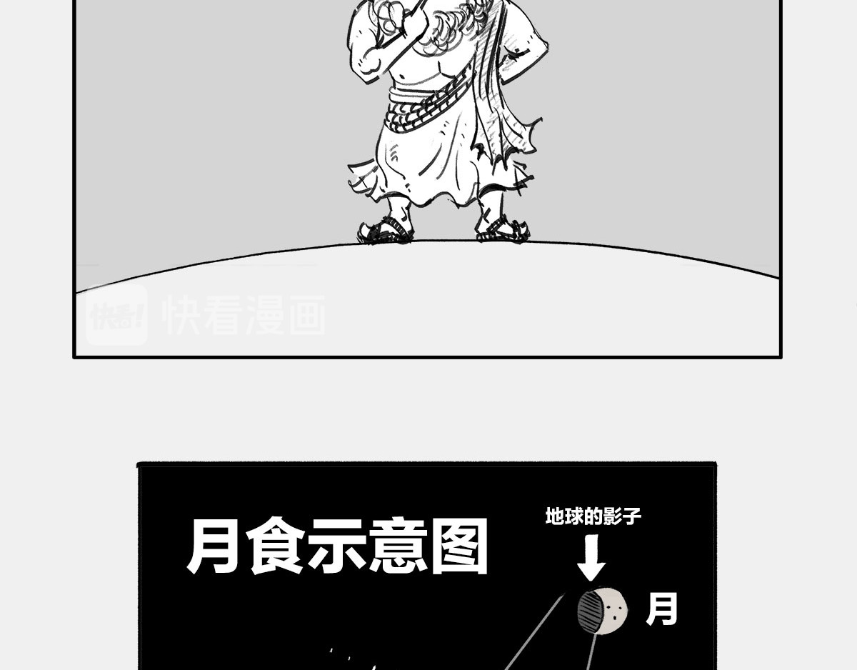 1小时看懂时间简史 〓谁才是C位主咖？〓 第43页