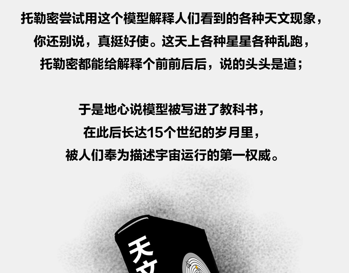 1小时看懂时间简史 〓谁才是C位主咖？〓 第60页