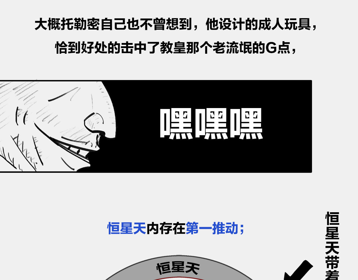 1小时看懂时间简史 〓谁才是C位主咖？〓 第74页
