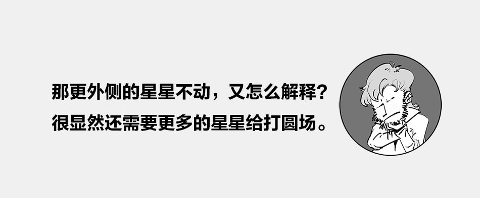 1小时看懂时间简史 〓终极奥秘：宇宙存在之谜〓 第12页