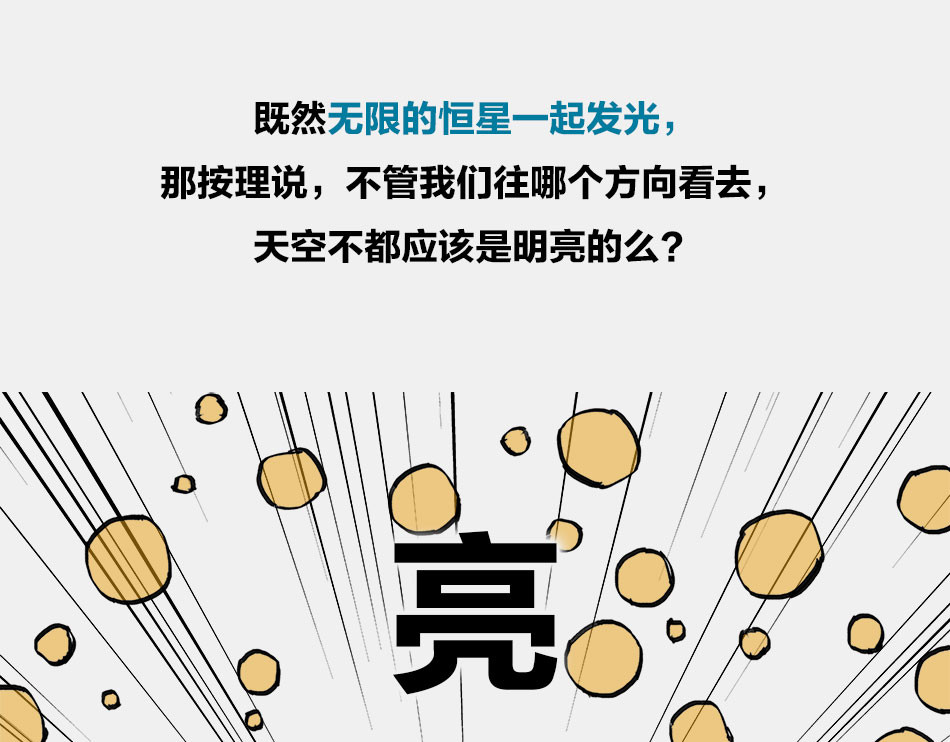 1小时看懂时间简史 〓终极奥秘：宇宙存在之谜〓 第31页