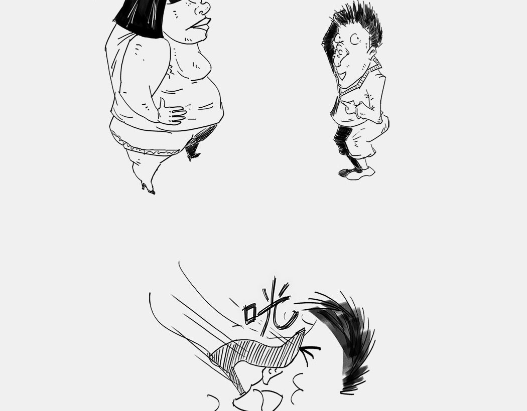 1小时看懂时间简史 〓终极奥秘：宇宙存在之谜〓 第84页