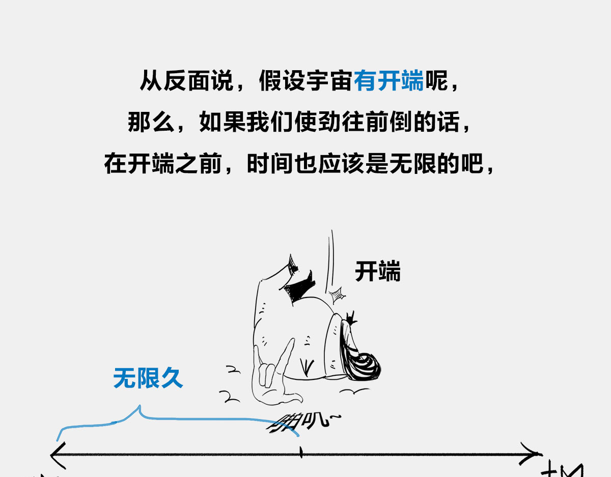 1小时看懂时间简史 〓终极奥秘：宇宙存在之谜〓 第92页