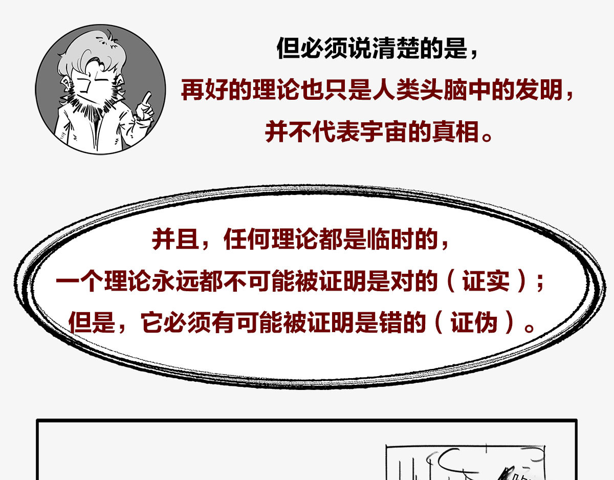 1小时看懂时间简史 〓人类的宇宙图景〓 第26页