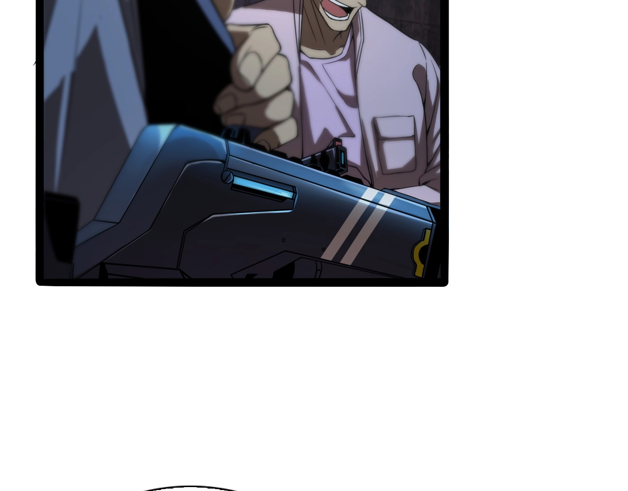 诸界末日在线 第5话 突袭 第97页