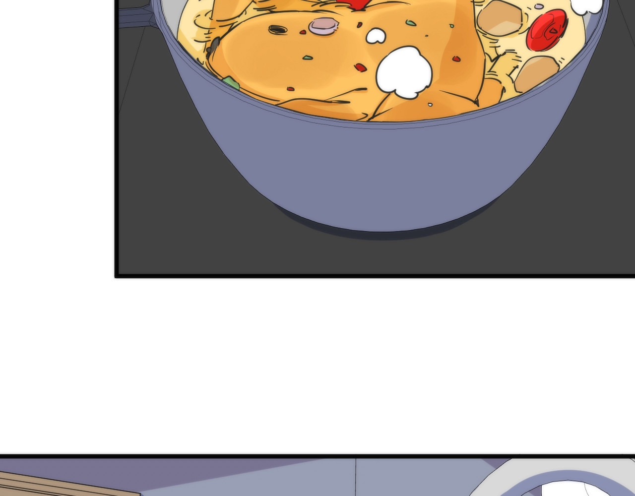 猎魔烹饪手册 第3话 副本【十字街】 第147页