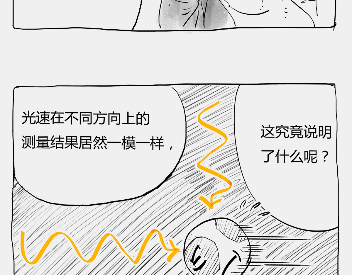1小时看懂时间简史 〓那一夜〓 第11页