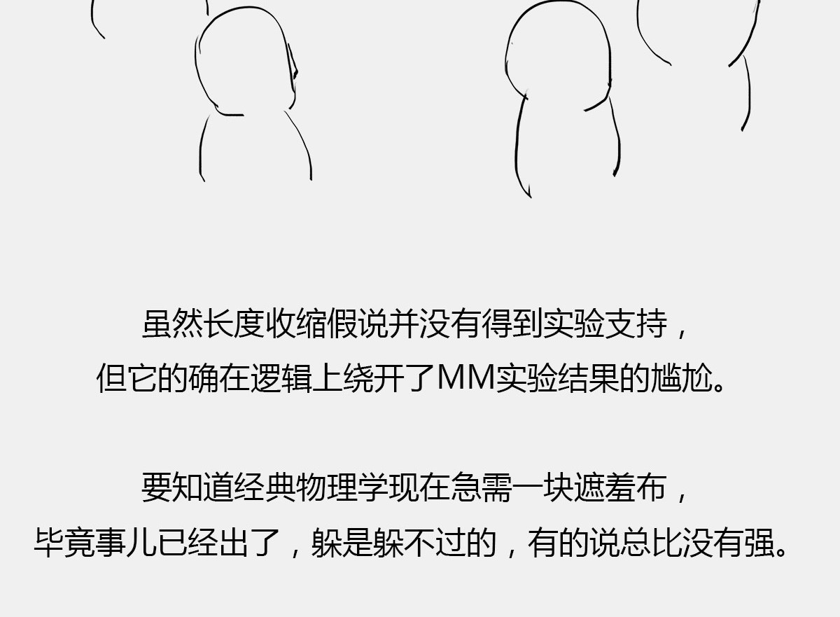 1小时看懂时间简史 〓有时候，玩砸了也出名~〓 第52页