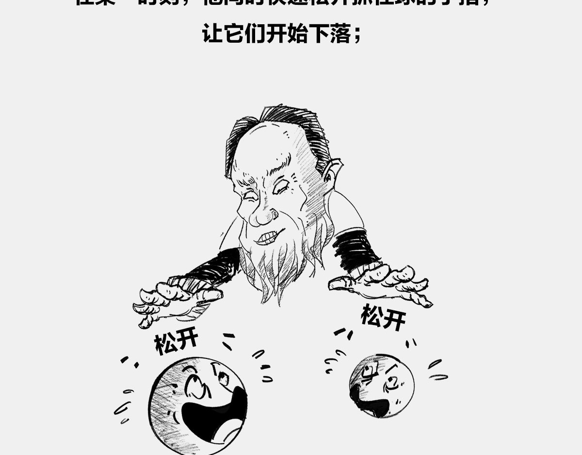 1小时看懂时间简史 〓伽利略斜塔玩球，真的么？〓 第17页