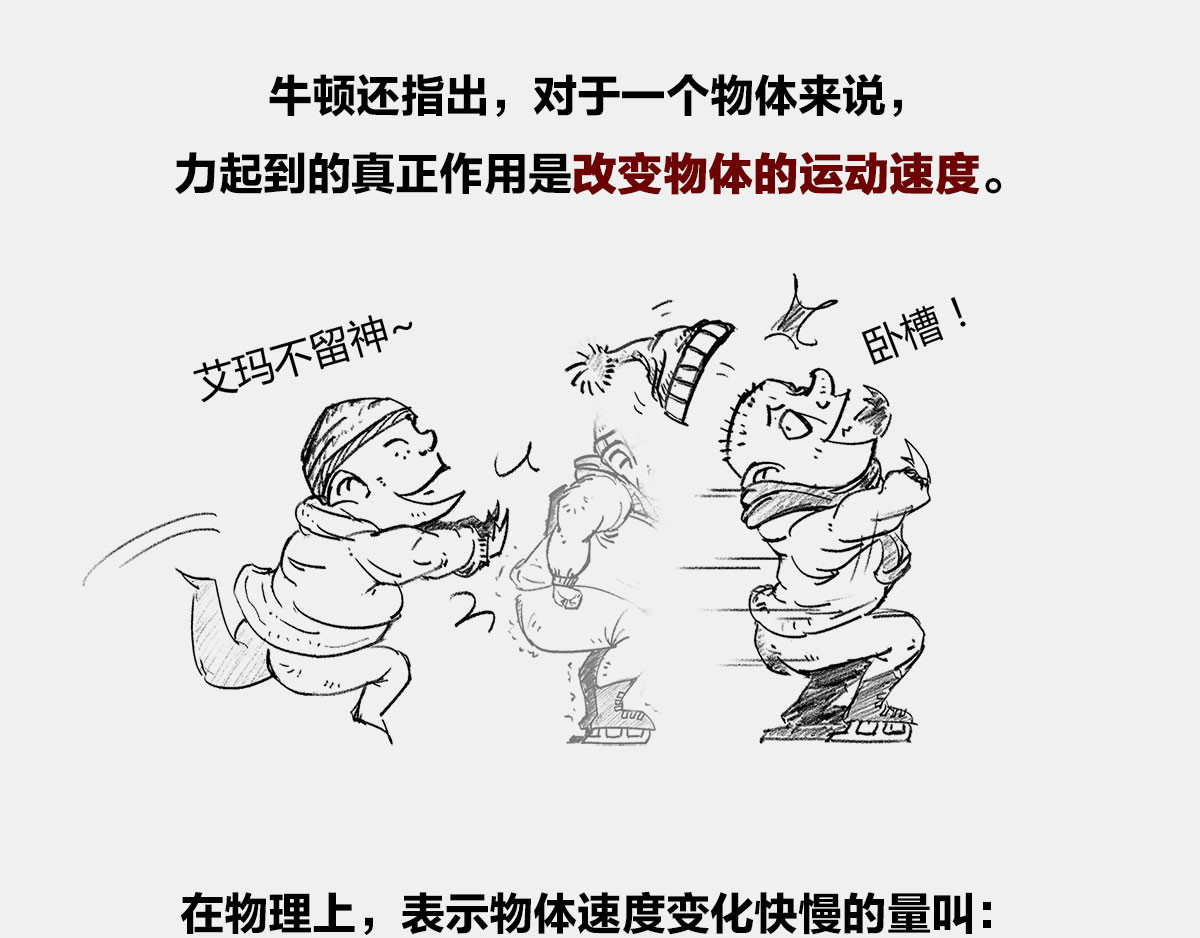 1小时看懂时间简史 〓伽利略斜塔玩球，真的么？〓 第42页