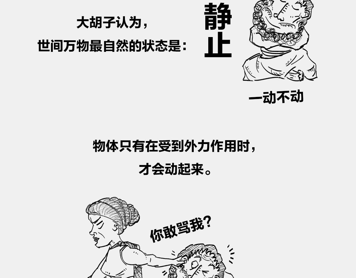 1小时看懂时间简史 〓伽利略斜塔玩球，真的么？〓 第6页