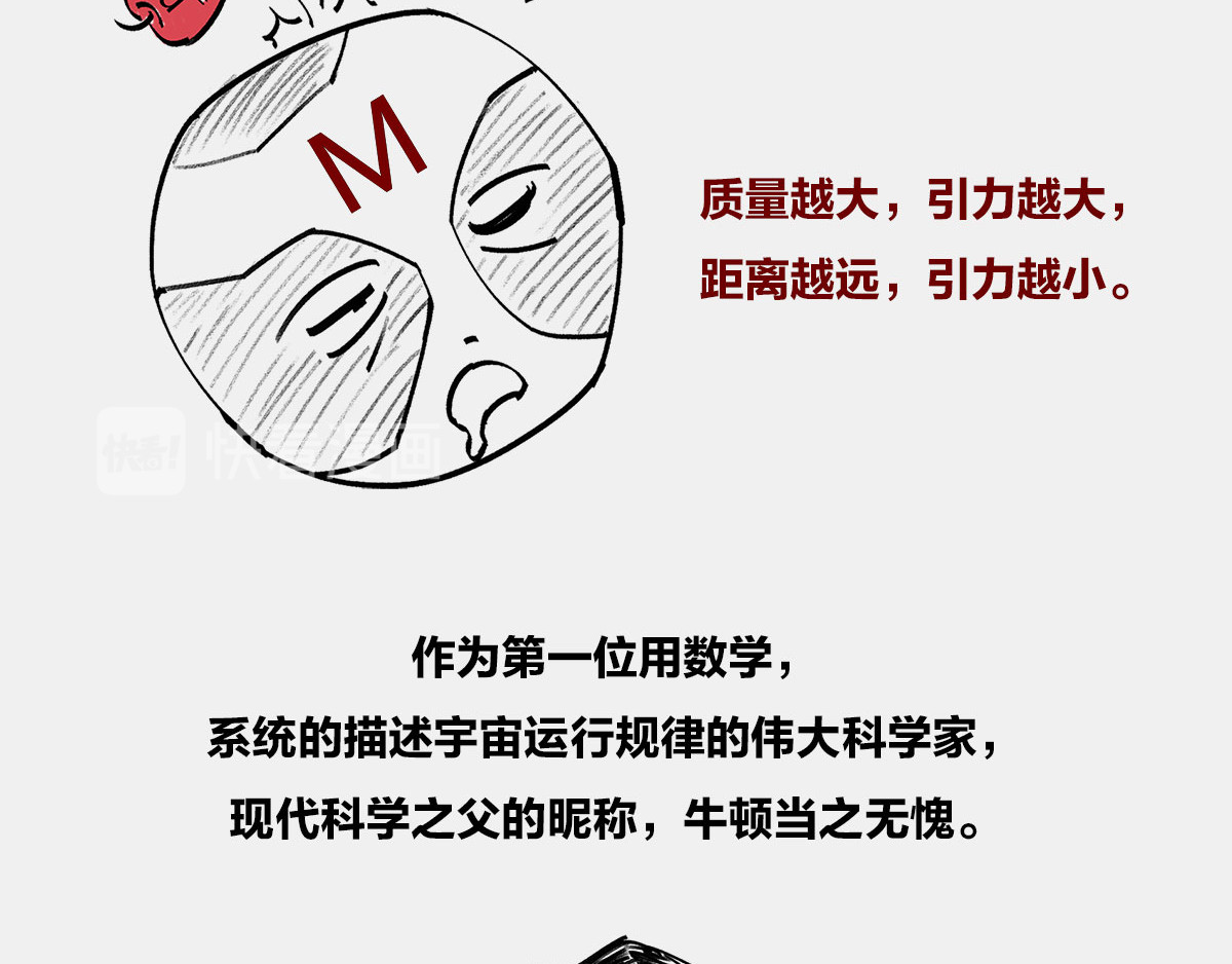 1小时看懂时间简史 〓伽利略斜塔玩球，真的么？〓 第52页