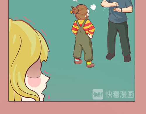 盛女如花 Vol.4 女人当自强……？ 第39页