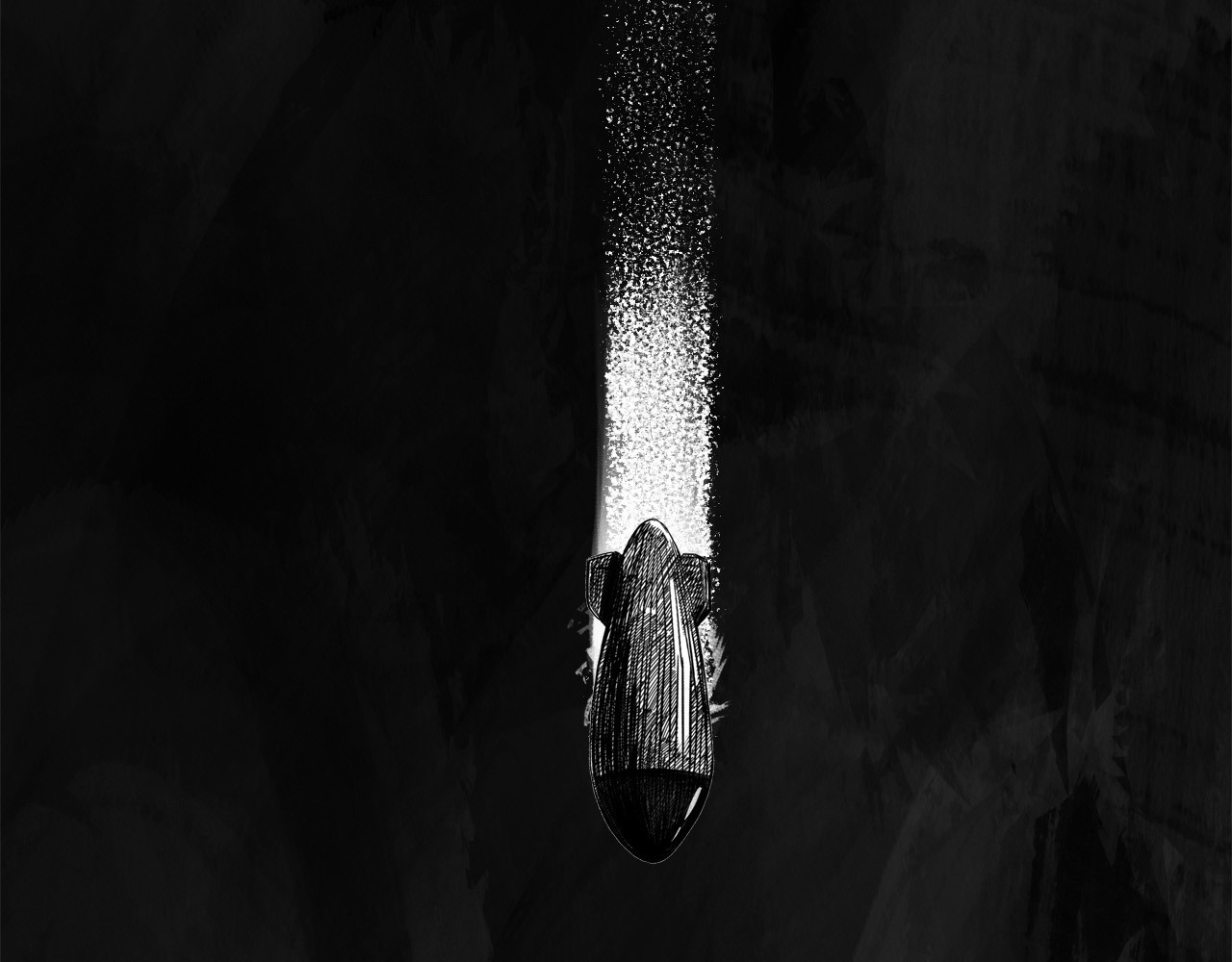 向死而生之废土行 第一话 活下去 第63页