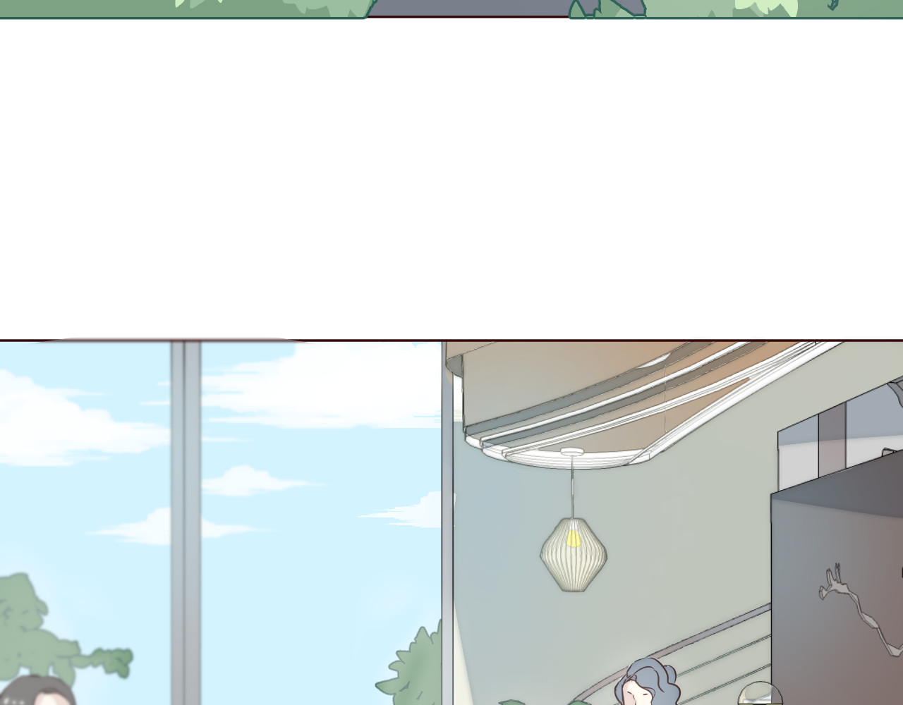仙草有灵 第3话 形象大改造 第20页