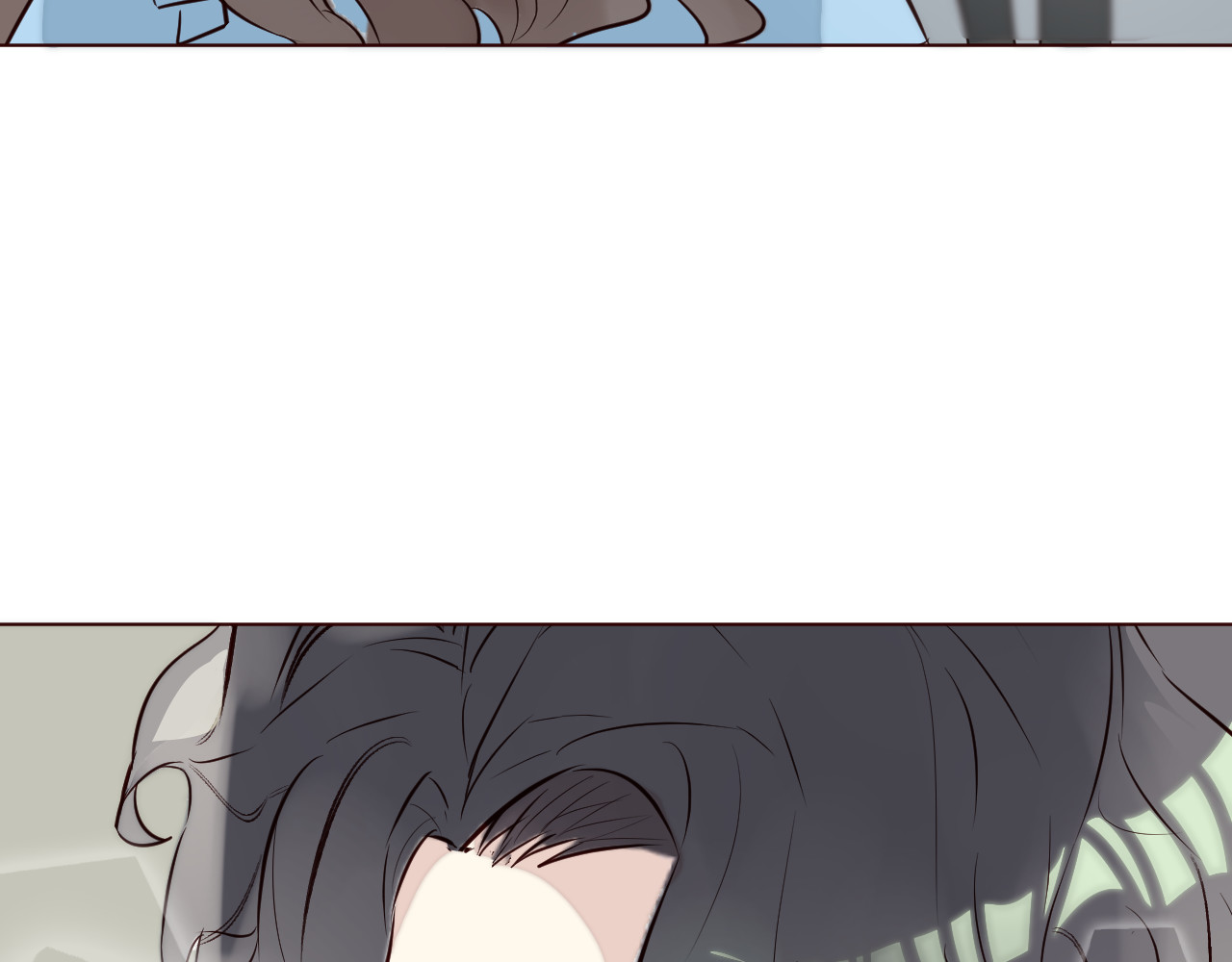仙草有灵 第3话 形象大改造 第38页