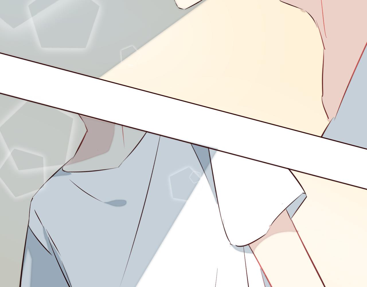 仙草有灵 第3话 形象大改造 第40页
