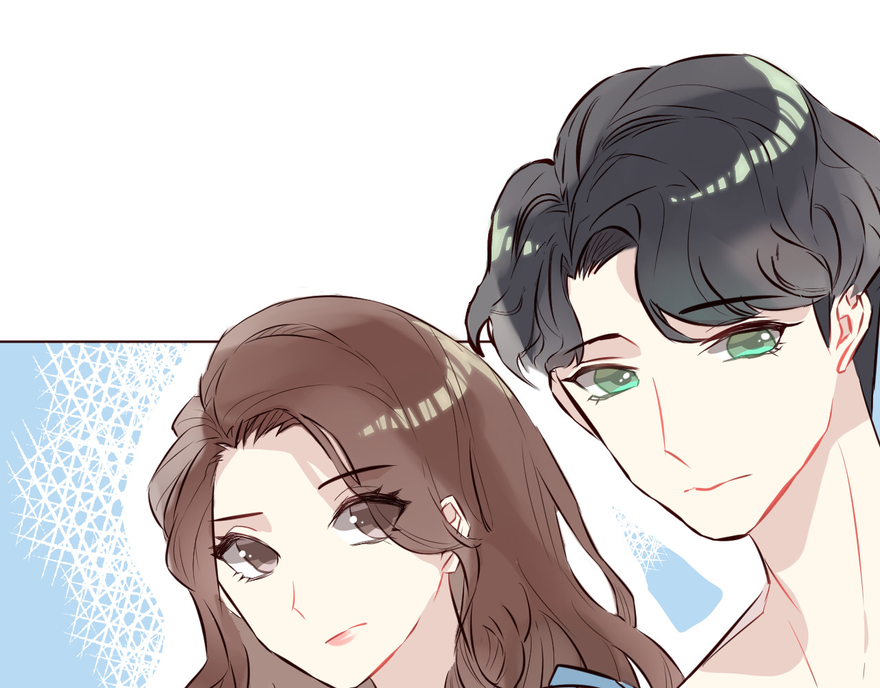 仙草有灵 第3话 形象大改造 第60页