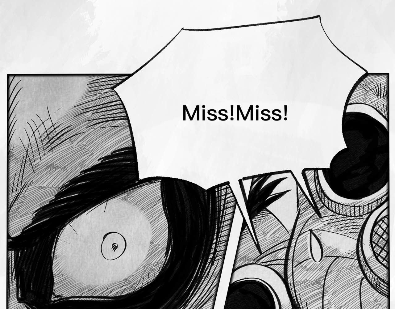 向死而生之废土行 第二话 【Miss】 第68页