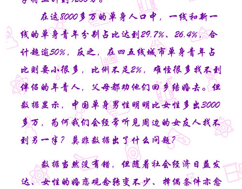 盛女如花 Vol. 6 如花大改造 第61页