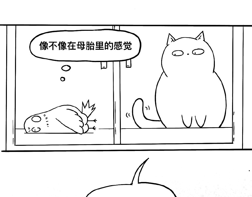 三文与小白 第六话 第19页
