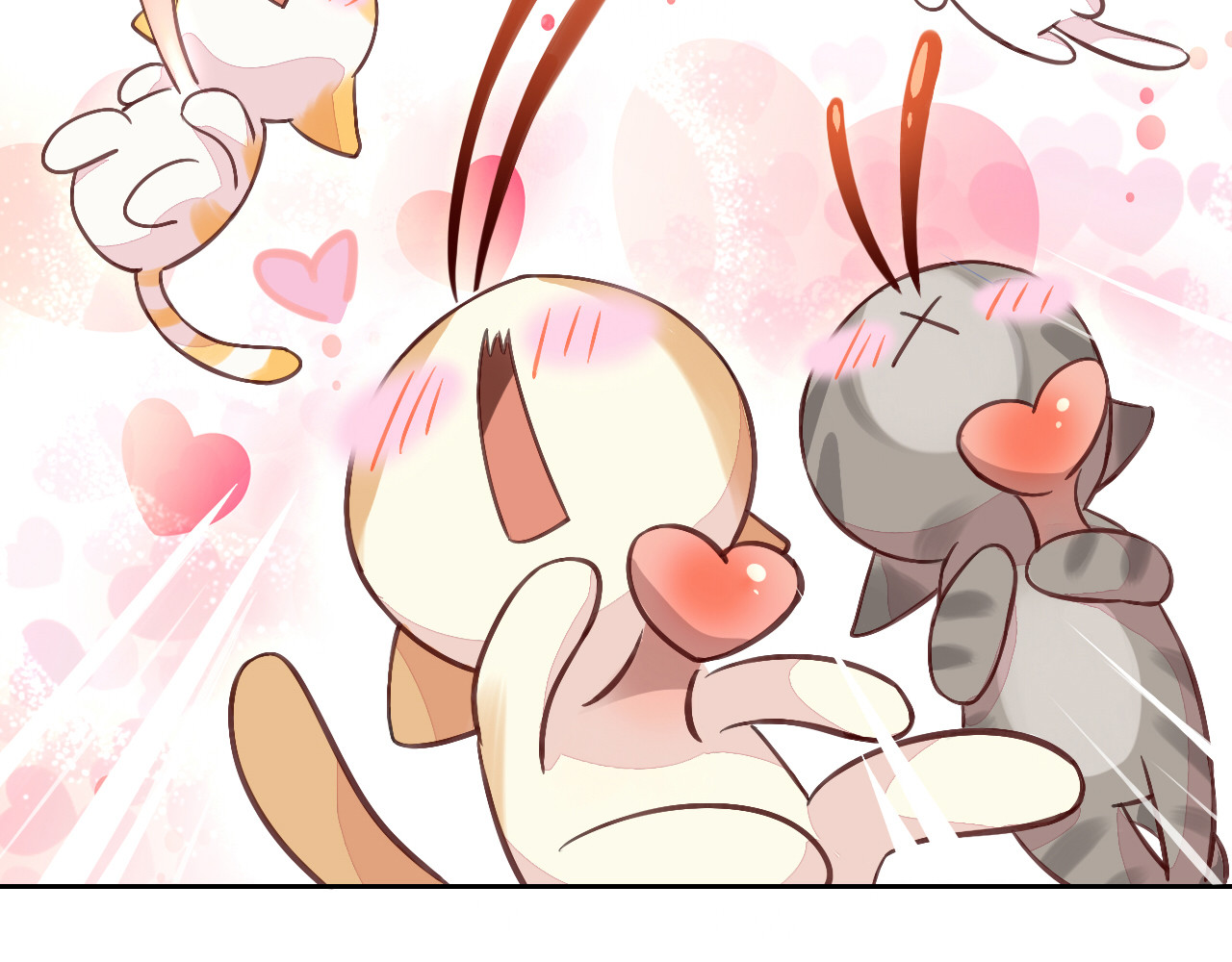 猫爪之下 第5话  我叫泰日天！ 第37页