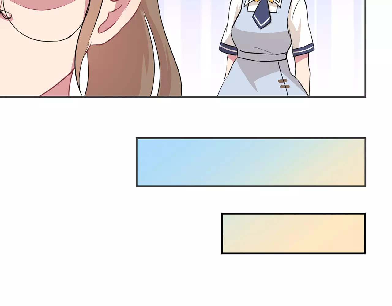霸道校草的拽丫头 第2话 第37页