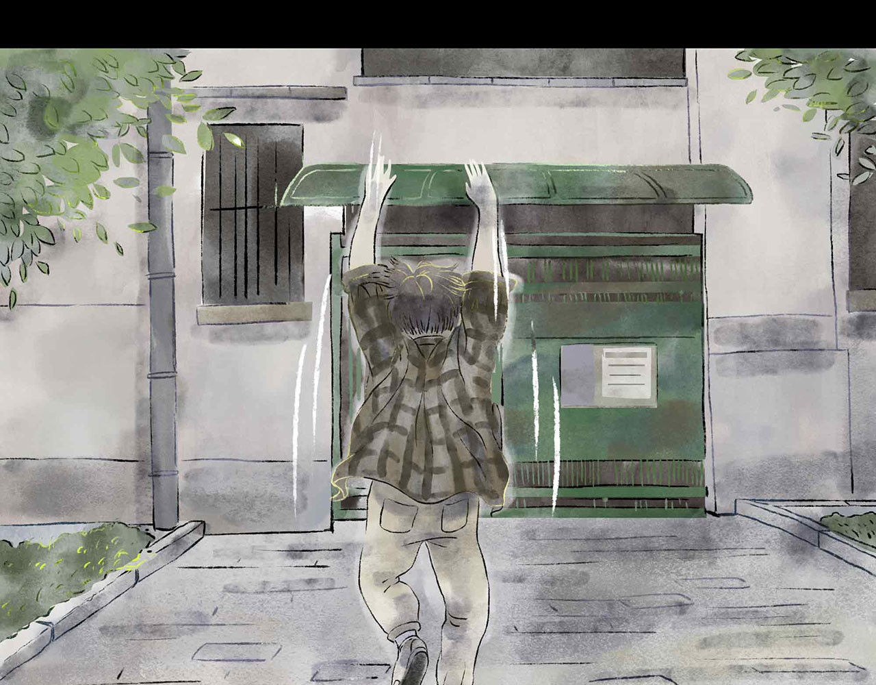 志怪新说 第1话  死前两小时 第35页