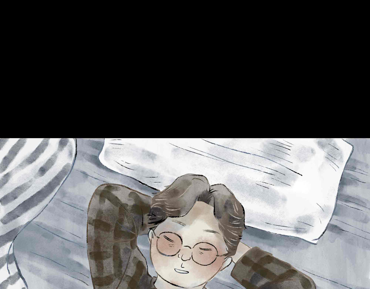 志怪新说 第1话  死前两小时 第51页