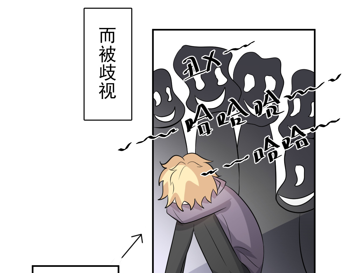 头秃王 第1话 秃逼都是坠胖的！ 第29页