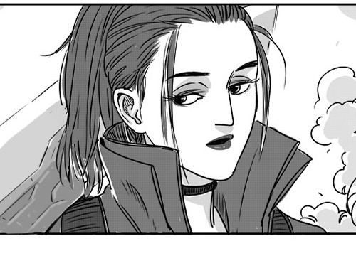 B ROSE 再次降临 第169页