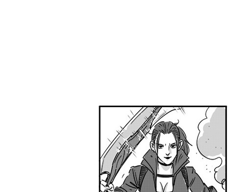 B ROSE 再次降临 第173页