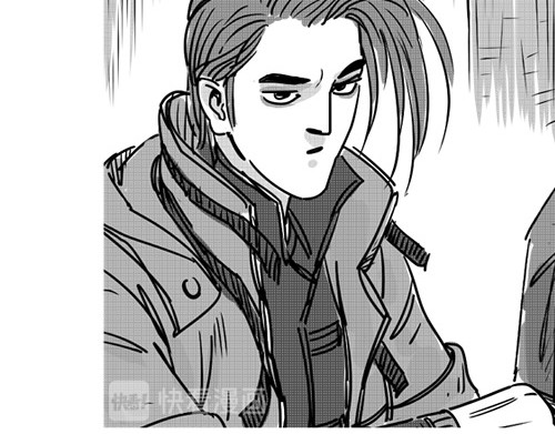 B ROSE 再次降临 第209页