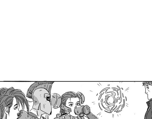 B ROSE 再次降临 第231页