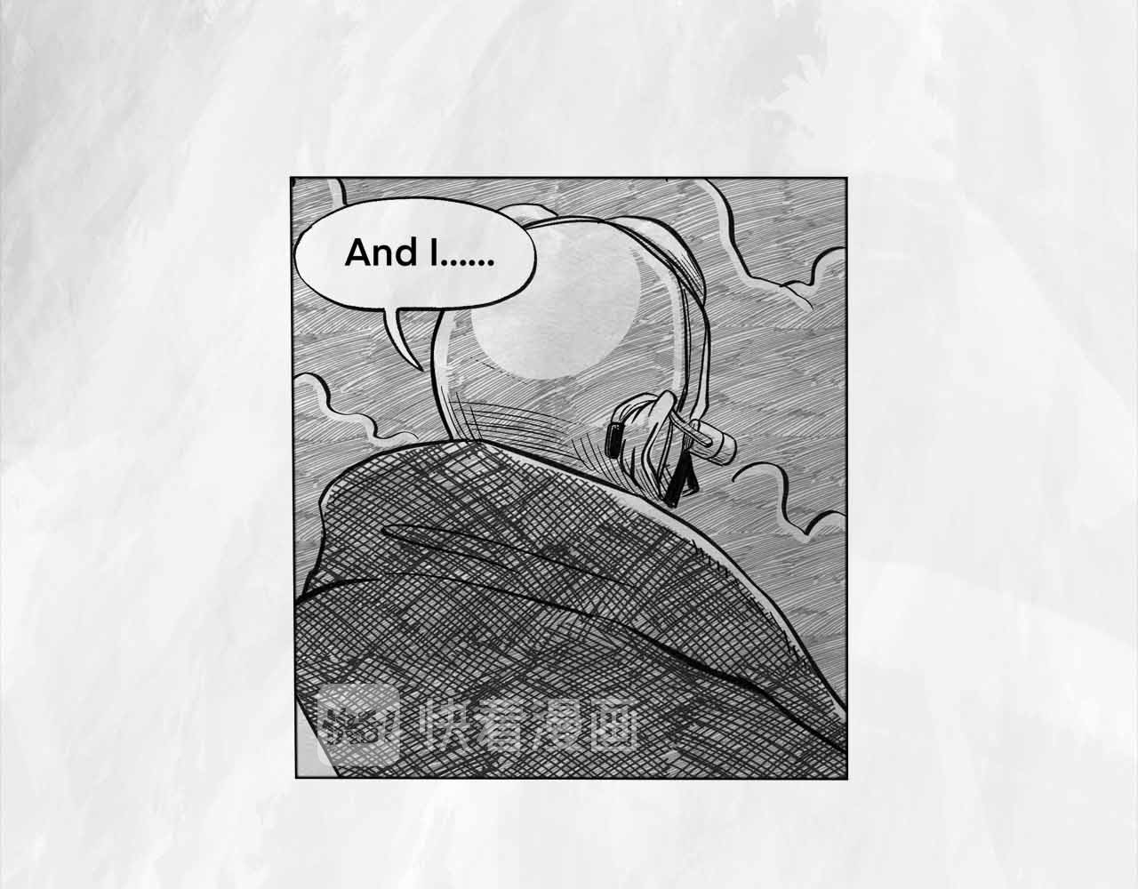向死而生之废土行 第四话 【废土苍狼】 第31页