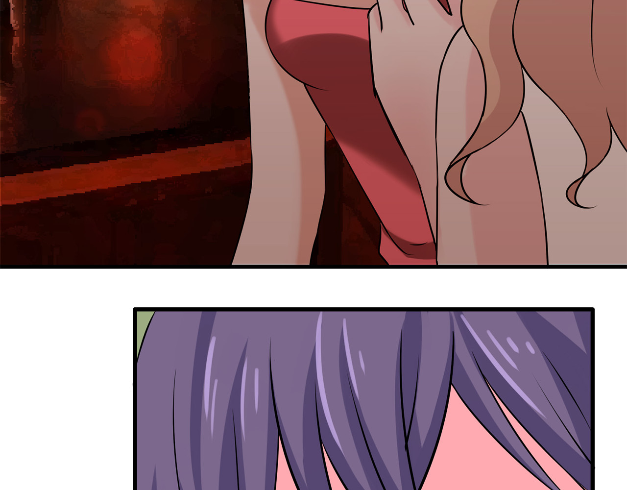 不嫁总裁嫁男仆 第3话 第58页
