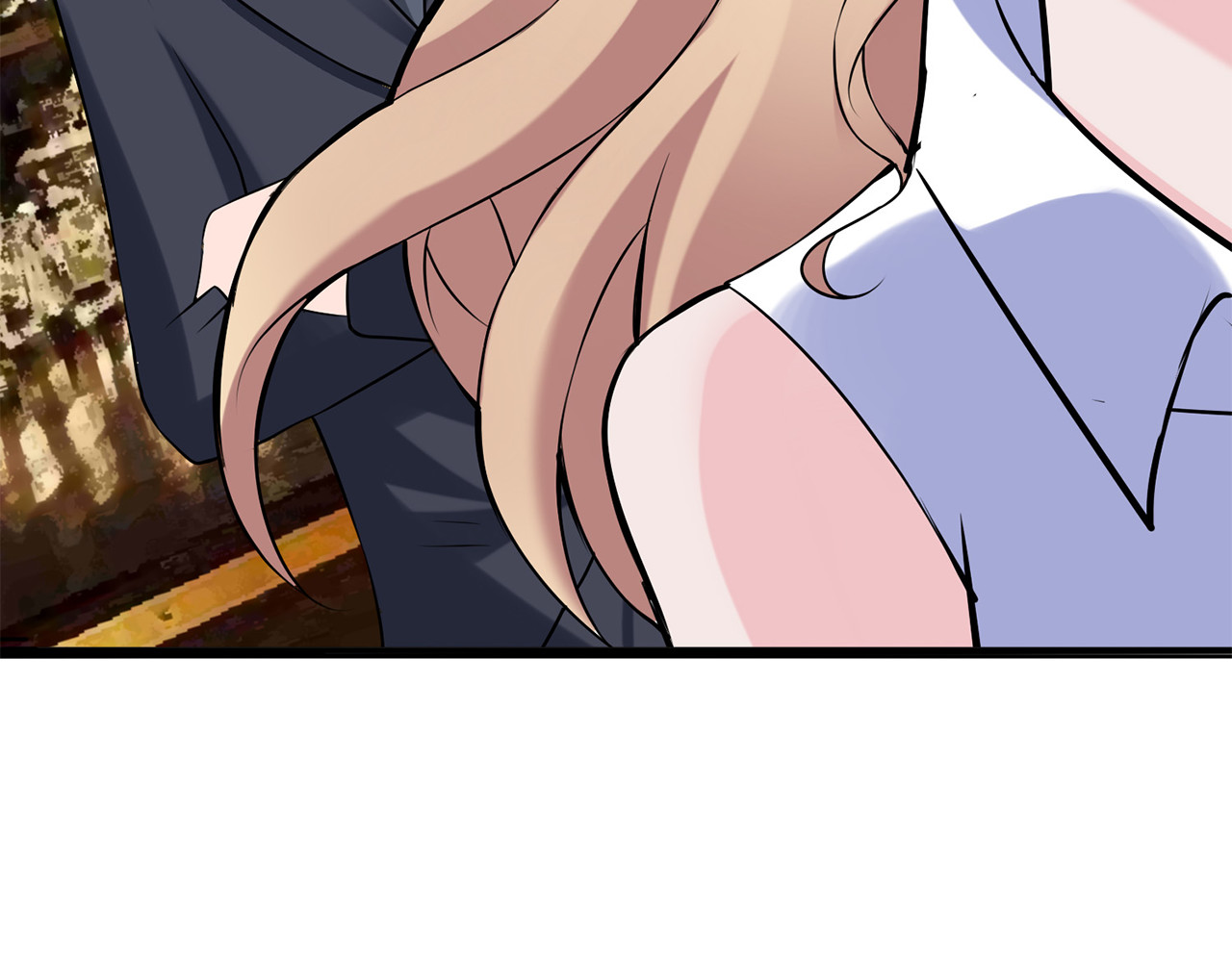 不嫁总裁嫁男仆 第3话 第69页