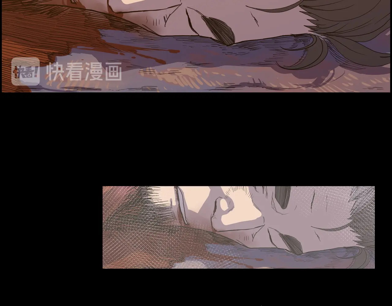 重生之我在魔教耍长枪 第1话 围剿 第200页