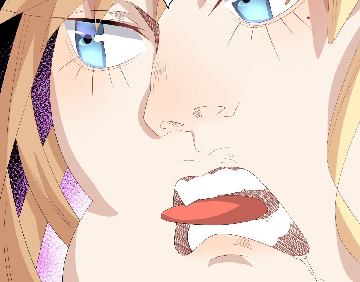头秃王 第4话 果然神么都是要钱的！ 第44页