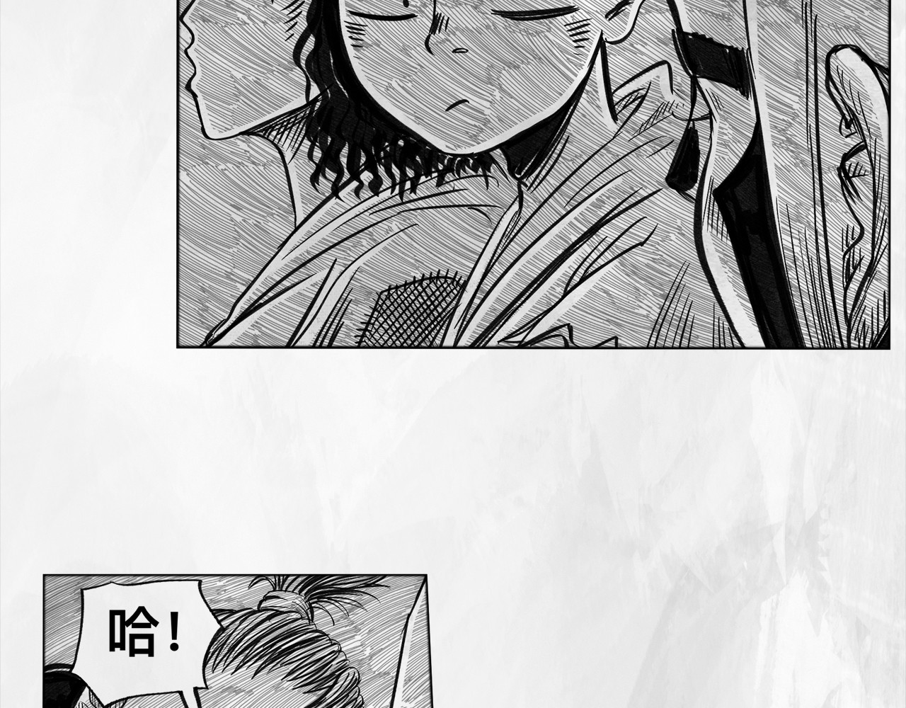 向死而生之废土行 第五话 【Deal】 第93页