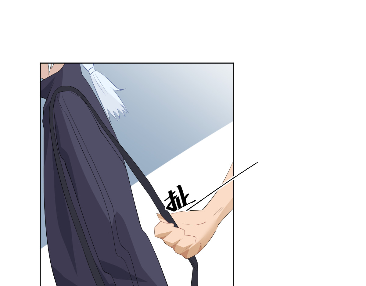 头秃王 第5话 混混头子脑壳不对劲！ 第8页