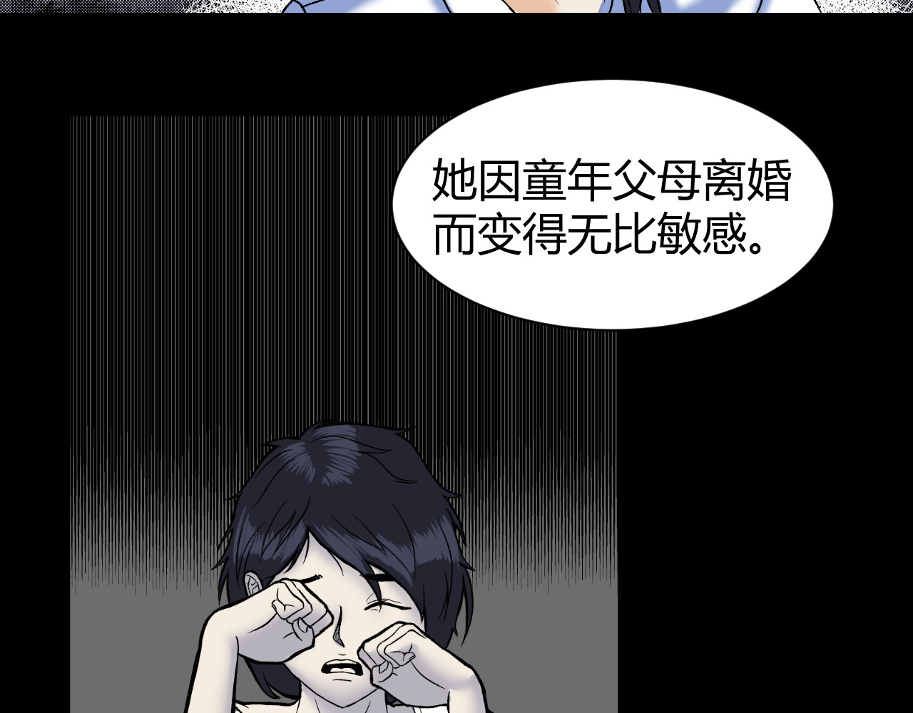 寒鸦之城 《窥探》02 第7页