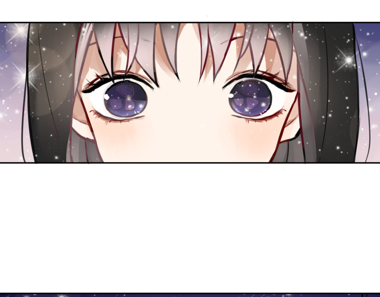 零食别跑 第2话 神大人现身！ 第23页