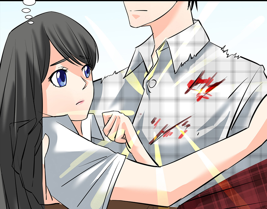 天选之子 第04话 第25页